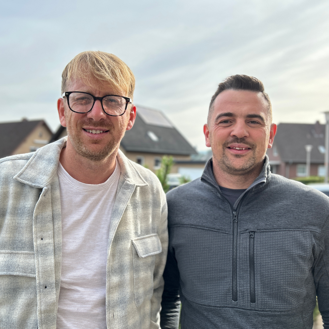 Alexander und Victor Sudermann