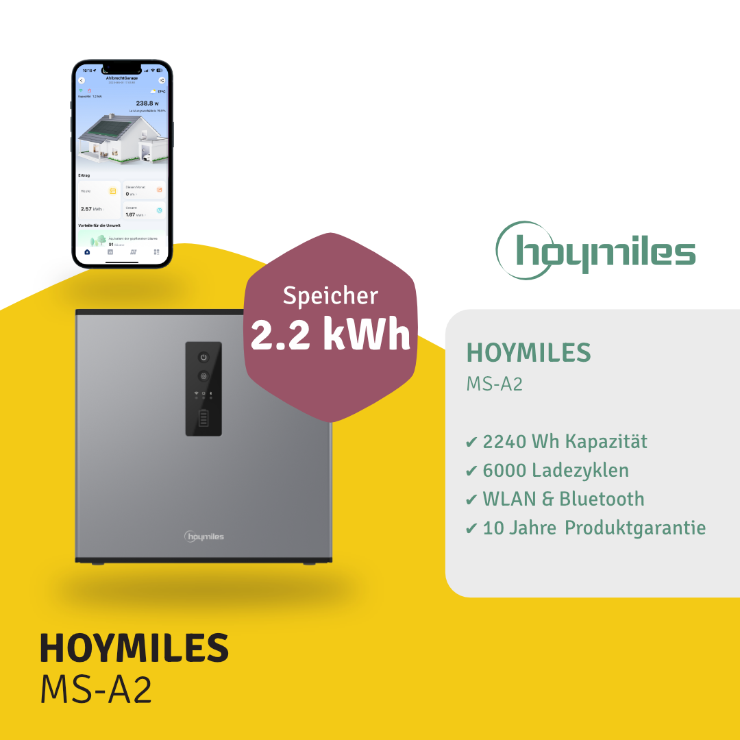 Hoymiles MS-A2